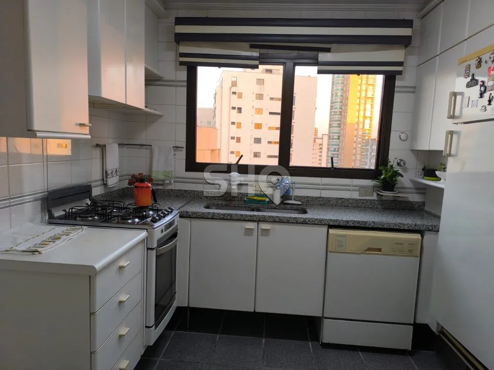 Apartamento, 4 quartos, 234 m² - Foto 8
