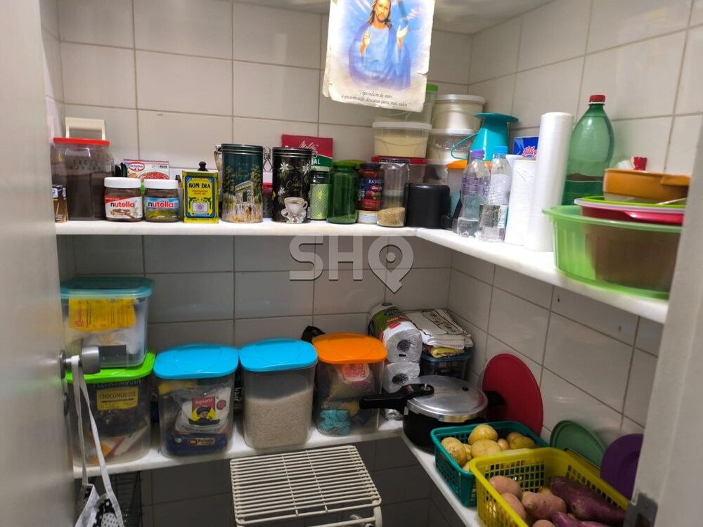 Apartamento, 4 quartos, 234 m² - Foto 5