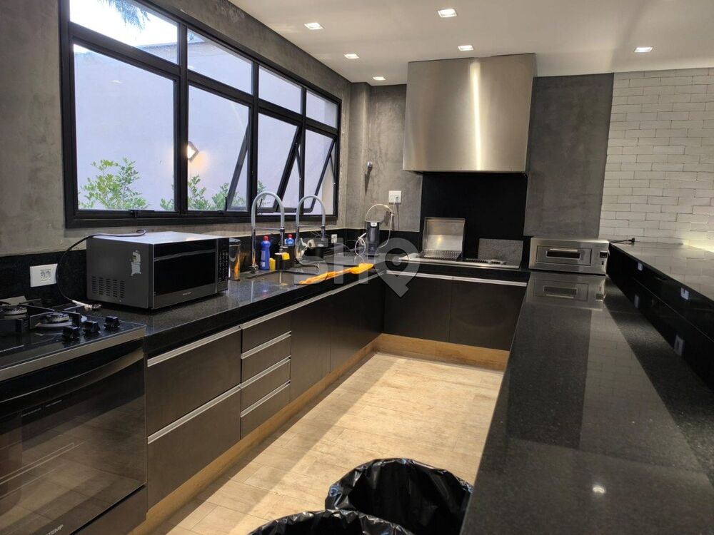 Apartamento, 4 quartos, 234 m² - Foto 13