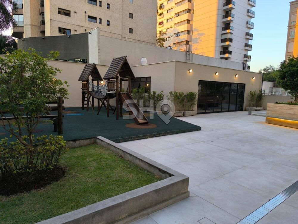 Apartamento, 4 quartos, 234 m² - Foto 15