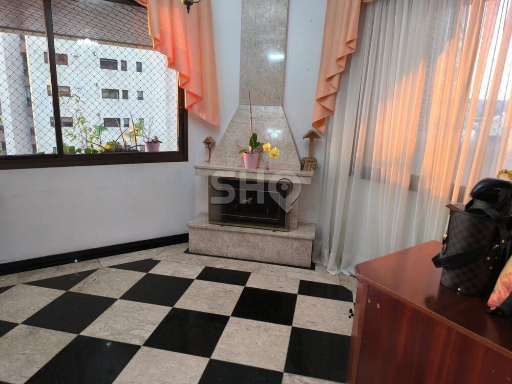Apartamento, 4 quartos, 234 m² - Foto 1