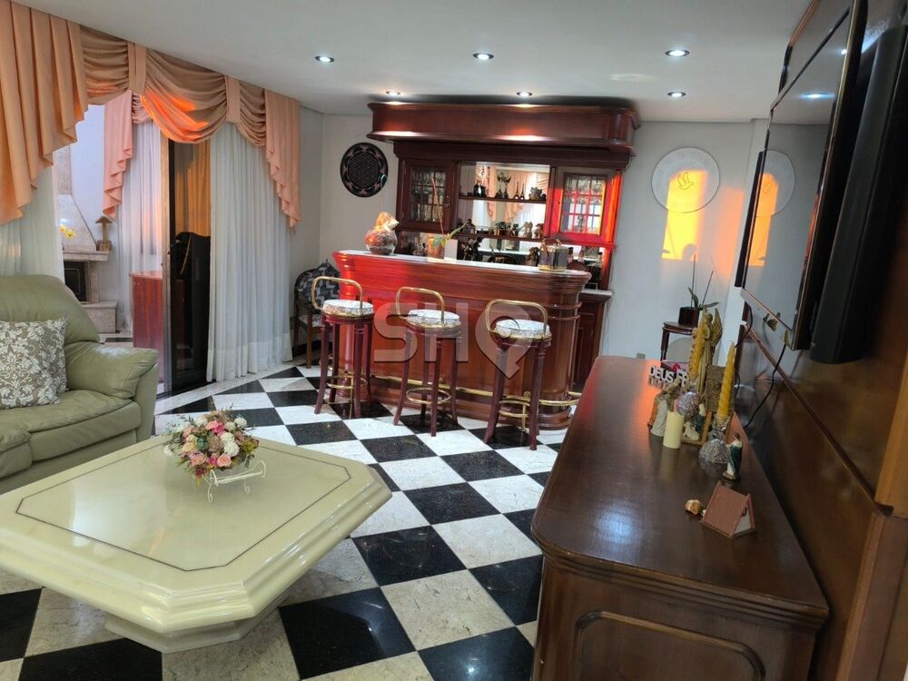 Apartamento, 4 quartos, 234 m² - Foto 2