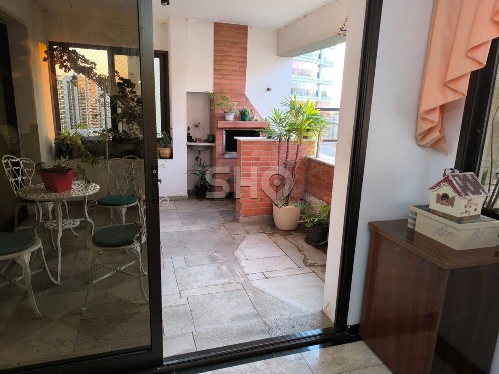 Apartamento, 4 quartos, 234 m² - Foto 4