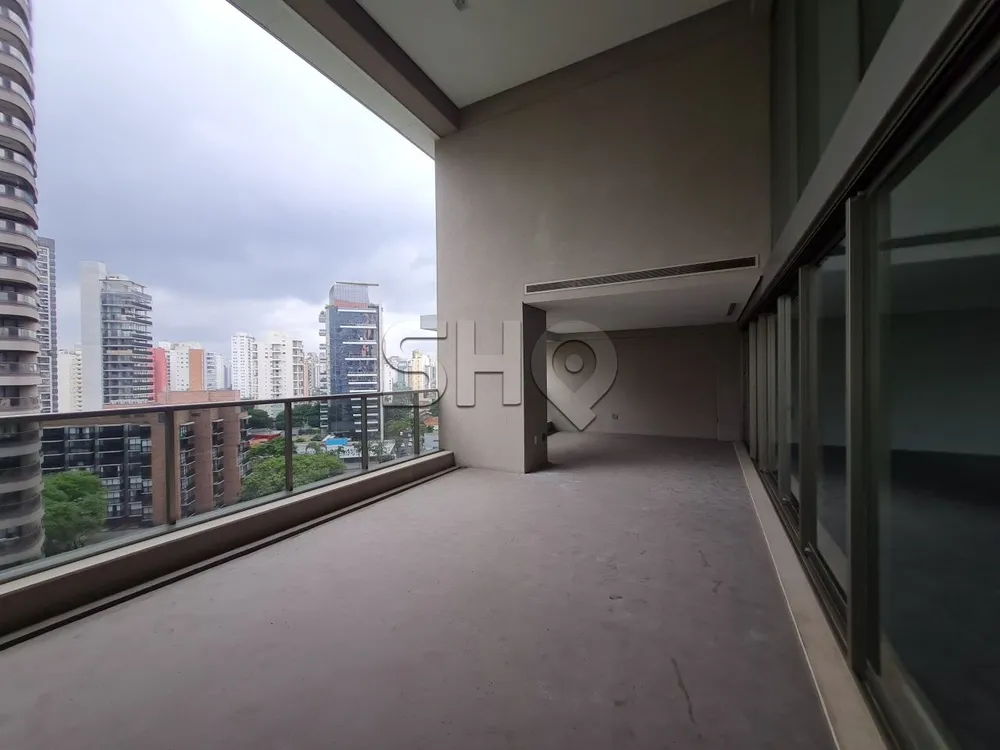 Apartamento, 4 quartos, 343 m² - Foto 3
