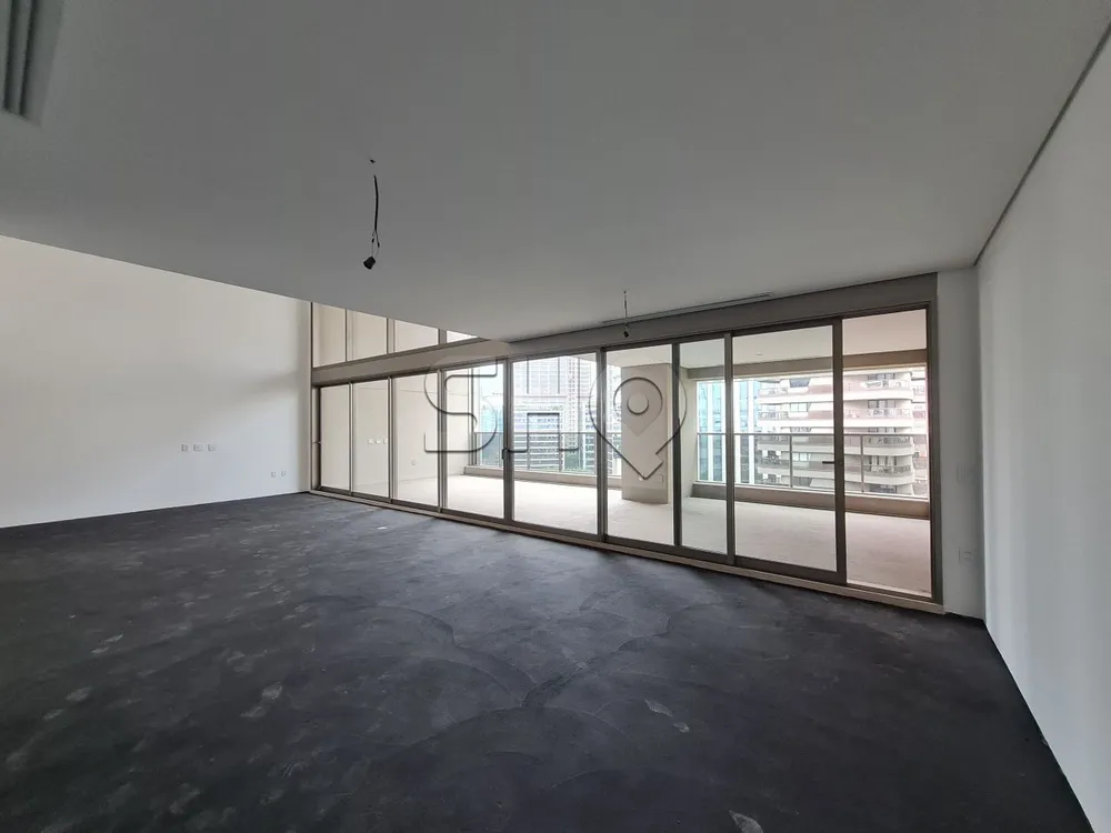 Apartamento, 4 quartos, 343 m² - Foto 2