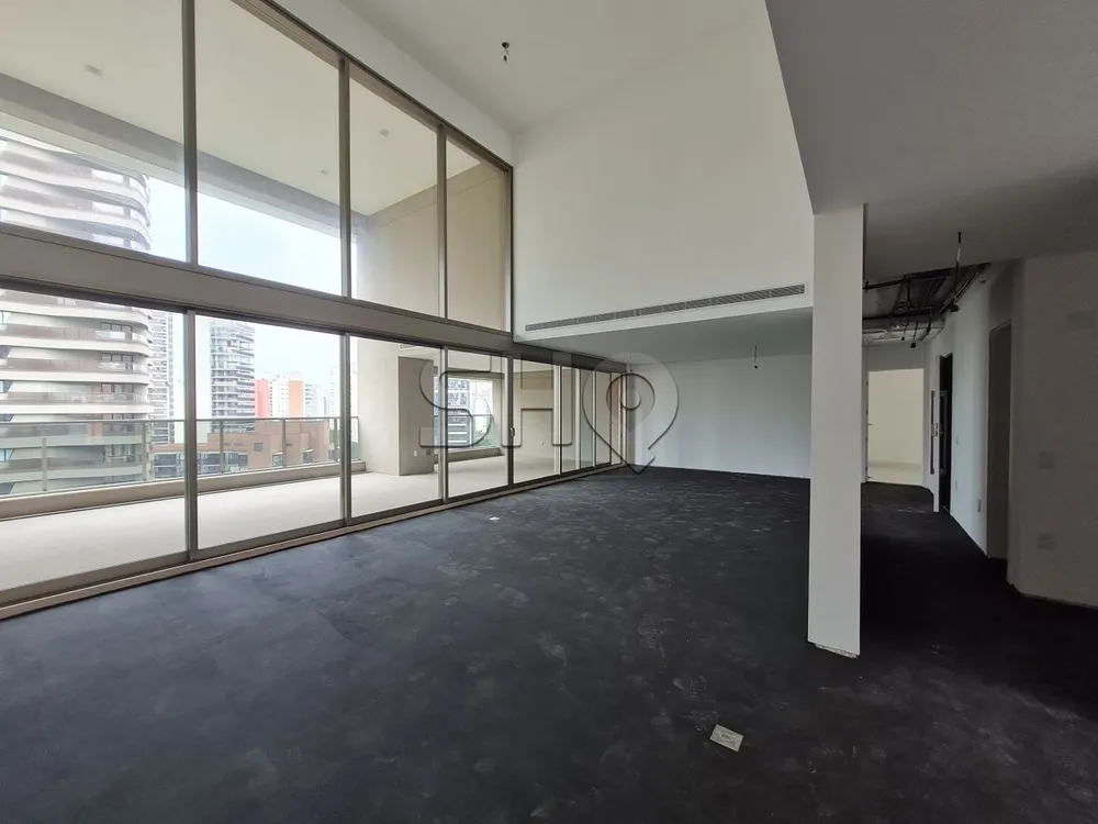 Apartamento, 4 quartos, 343 m² - Foto 1