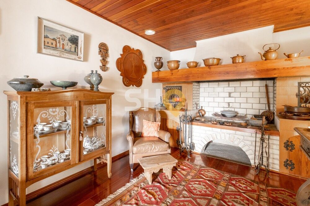 Casa à venda com 3 quartos, 800m² - Foto 10