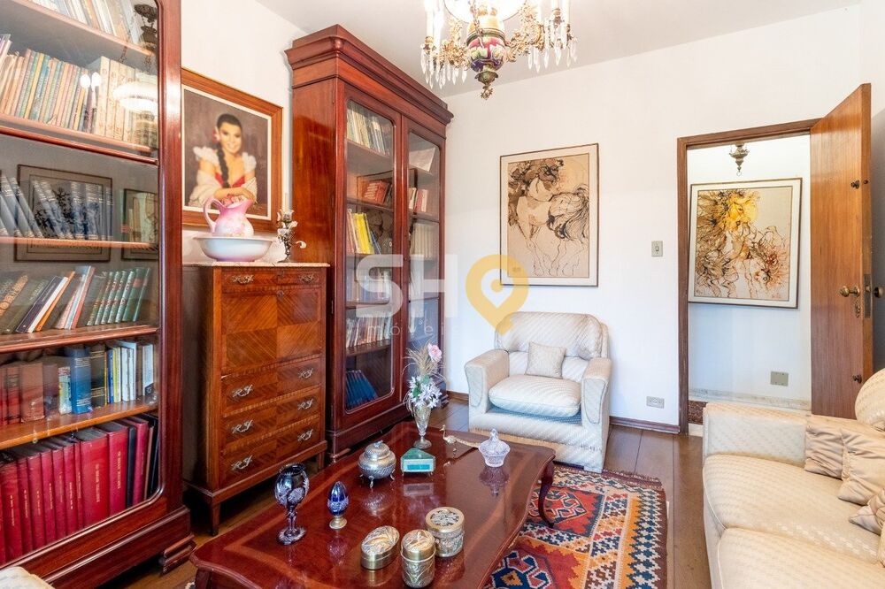 Casa à venda com 3 quartos, 800m² - Foto 3