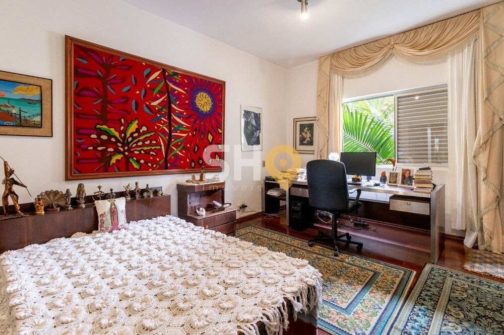 Casa à venda com 3 quartos, 800m² - Foto 13
