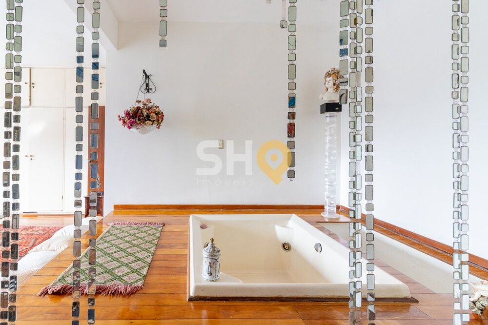 Casa à venda com 3 quartos, 800m² - Foto 18