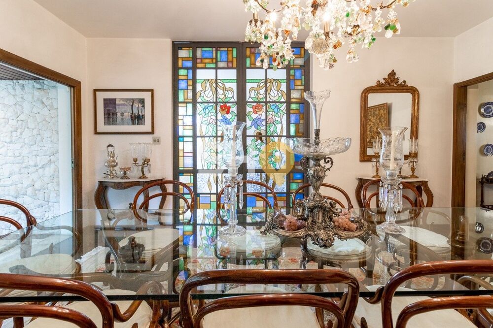 Casa à venda com 3 quartos, 800m² - Foto 8
