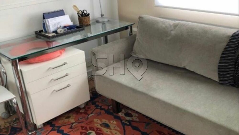 Apartamento, 2 quartos, 78 m² - Foto 1