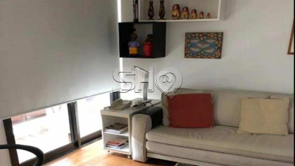 Apartamento, 2 quartos, 78 m² - Foto 12
