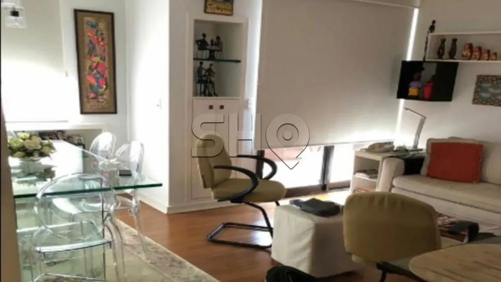 Apartamento, 2 quartos, 78 m² - Foto 2