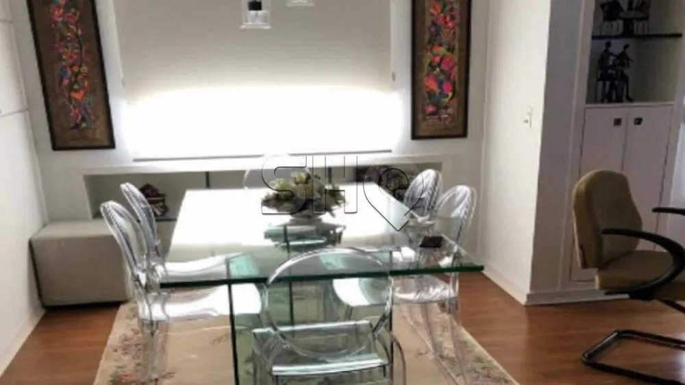 Apartamento, 2 quartos, 78 m² - Foto 3