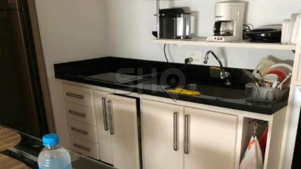 Apartamento, 2 quartos, 78 m² - Foto 2