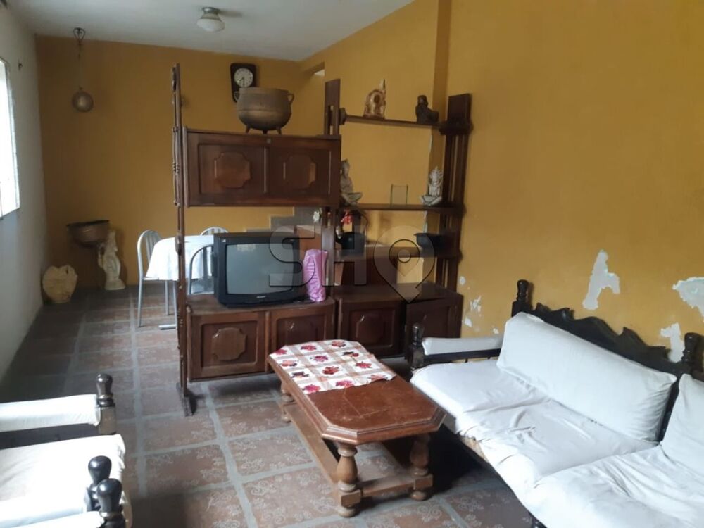 Sobrado à venda com 3 quartos, 200m² - Foto 1
