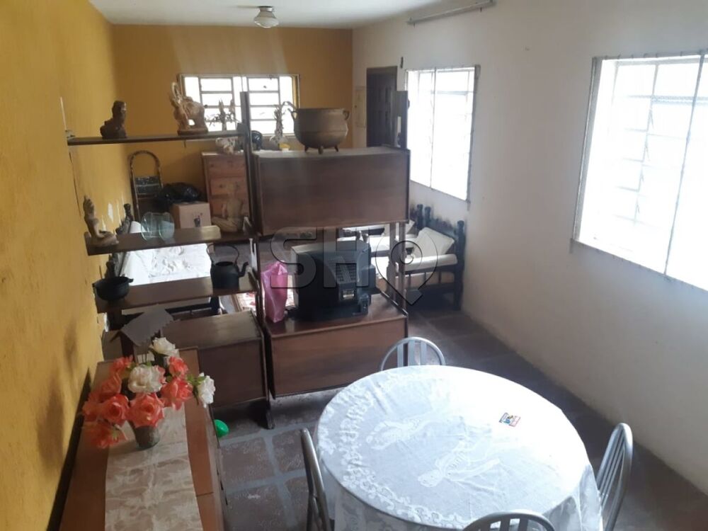 Sobrado à venda com 3 quartos, 200m² - Foto 3