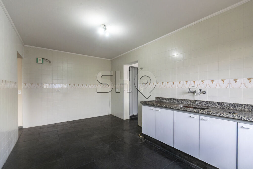 Sobrado, 2 quartos, 187 m² - Foto 1