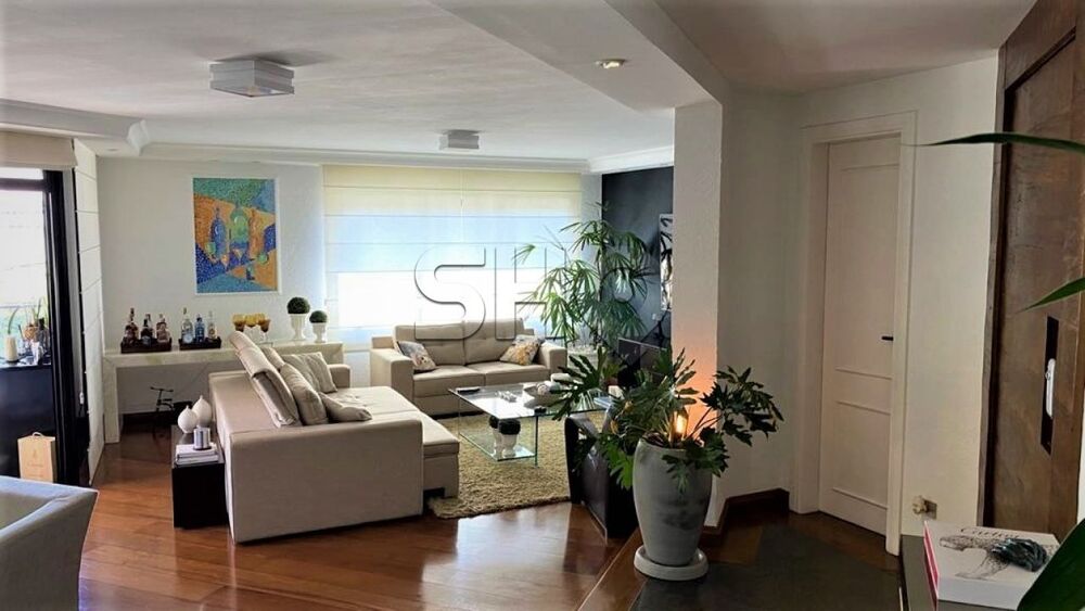 Apartamento, 4 quartos, 279 m² - Foto 1