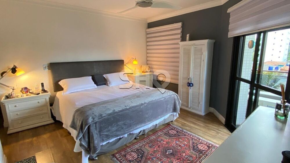 Apartamento, 4 quartos, 279 m² - Foto 3