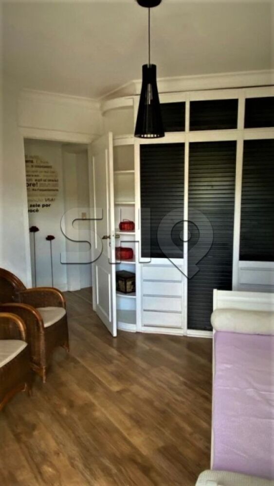 Apartamento, 4 quartos, 279 m² - Foto 2