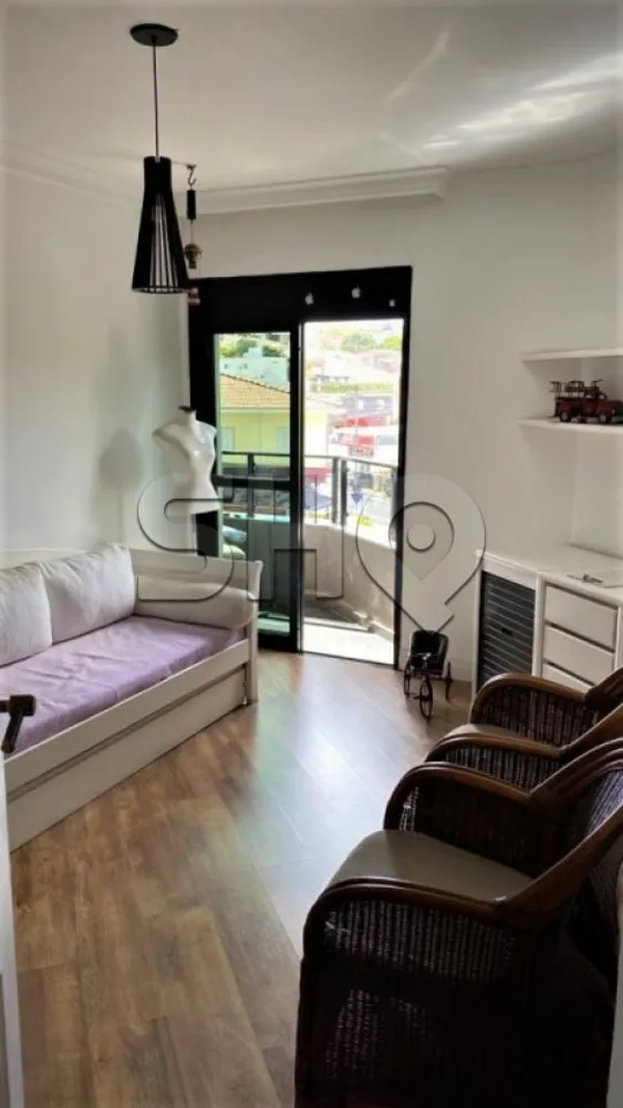 Apartamento, 4 quartos, 279 m² - Foto 8
