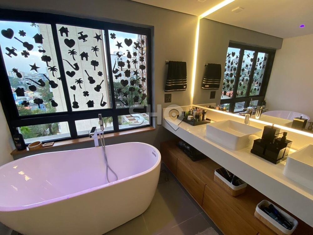 Apartamento, 4 quartos, 279 m² - Foto 4
