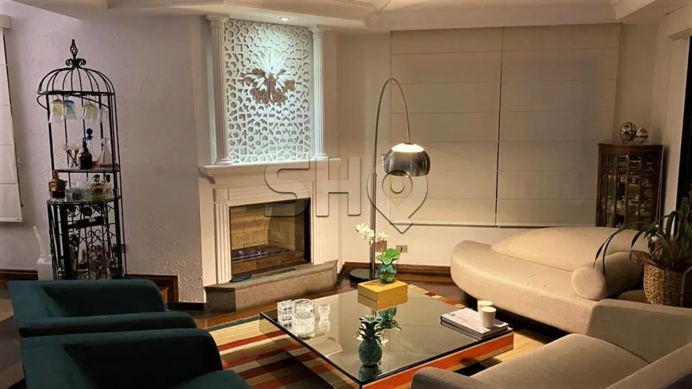 Apartamento, 4 quartos, 279 m² - Foto 7