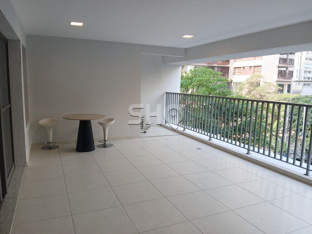 Apartamento, 3 quartos, 158 m² - Foto 8