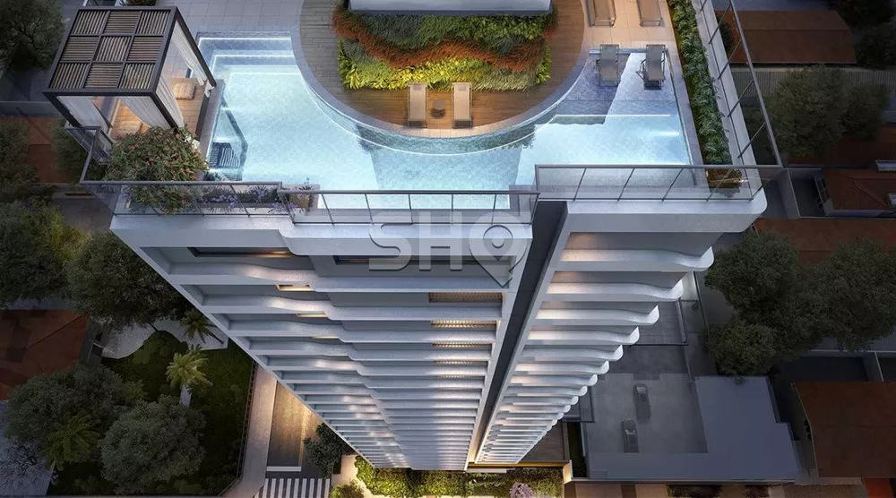 Apartamento, 3 quartos, 158 m² - Foto 1