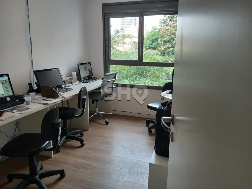 Apartamento, 3 quartos, 158 m² - Foto 21