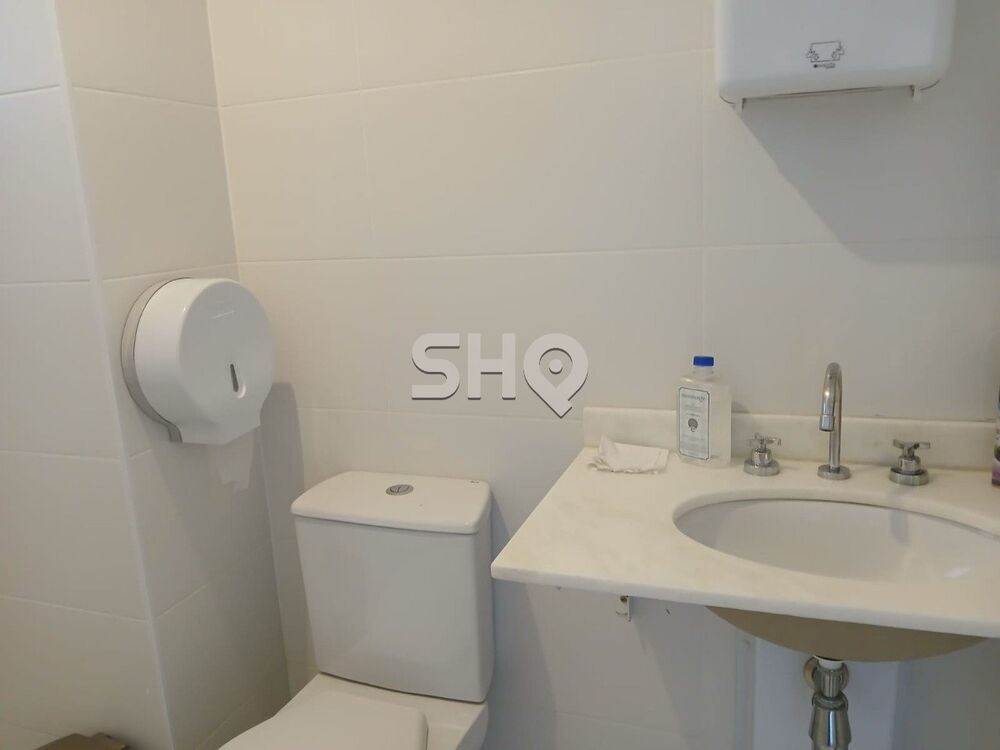 Apartamento, 3 quartos, 158 m² - Foto 17