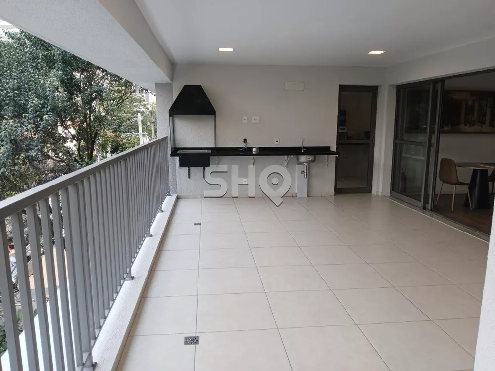 Apartamento, 3 quartos, 158 m² - Foto 2