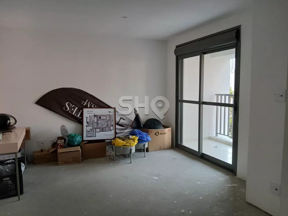 Apartamento, 3 quartos, 158 m² - Foto 4