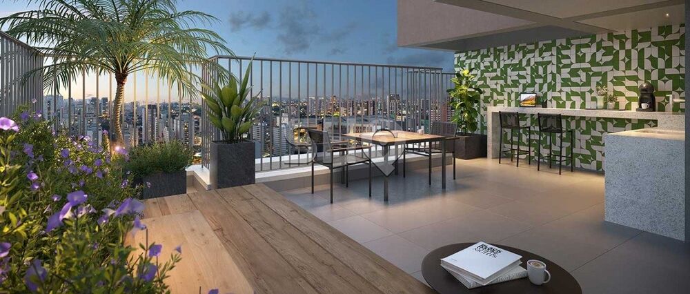 Apartamento, 3 quartos, 158 m² - Foto 13