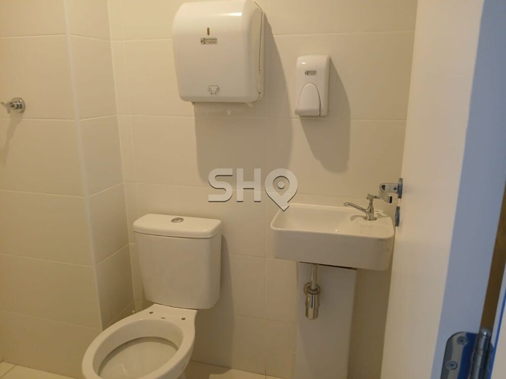 Apartamento, 3 quartos, 158 m² - Foto 12