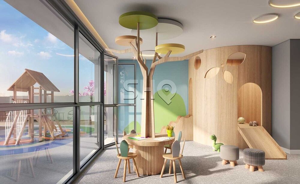 Apartamento, 3 quartos, 158 m² - Foto 16