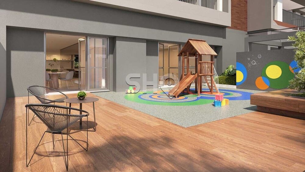 Apartamento, 3 quartos, 158 m² - Foto 19