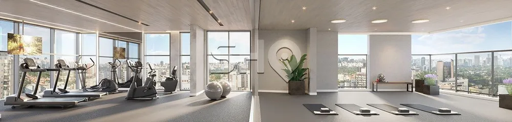 Apartamento, 3 quartos, 158 m² - Foto 30