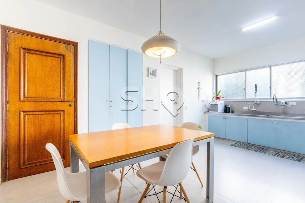 Apartamento, 4 quartos, 224 m² - Foto 5