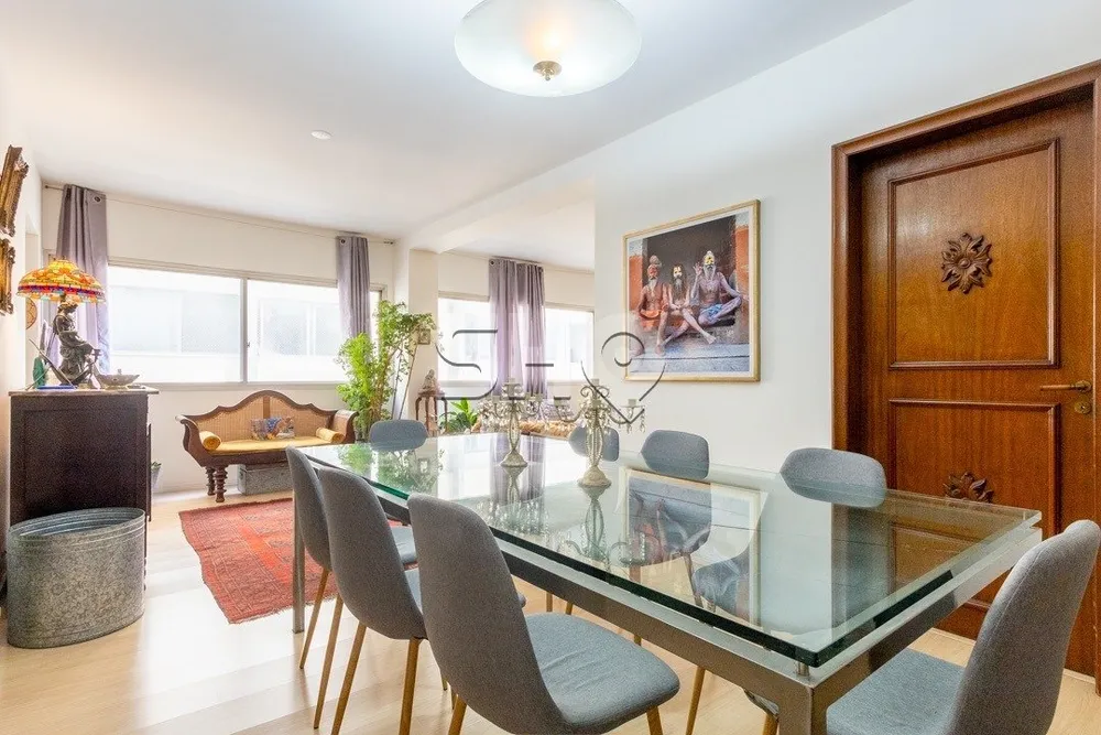 Apartamento, 4 quartos, 224 m² - Foto 2