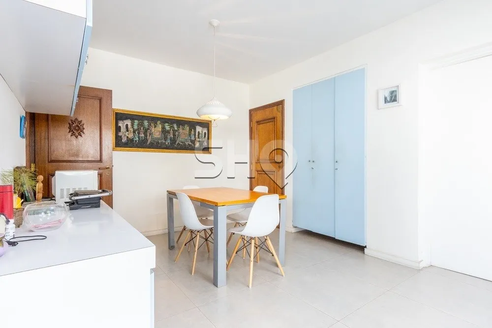 Apartamento, 4 quartos, 224 m² - Foto 4