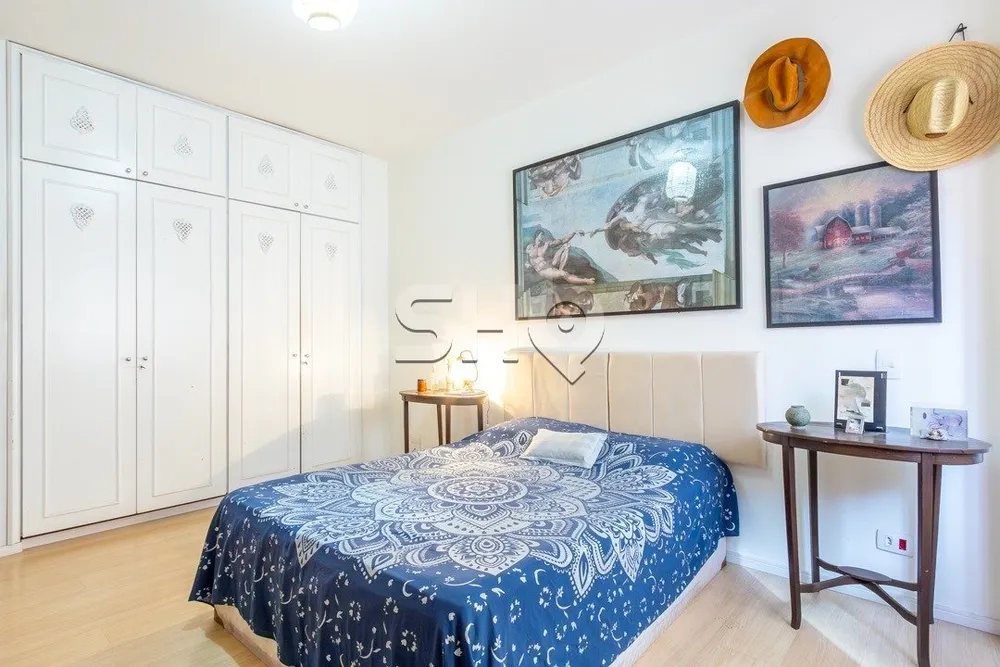 Apartamento, 4 quartos, 224 m² - Foto 8