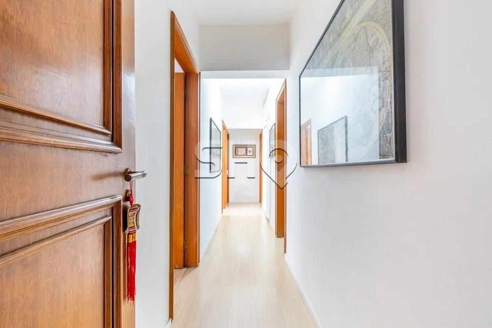 Apartamento, 4 quartos, 224 m² - Foto 9