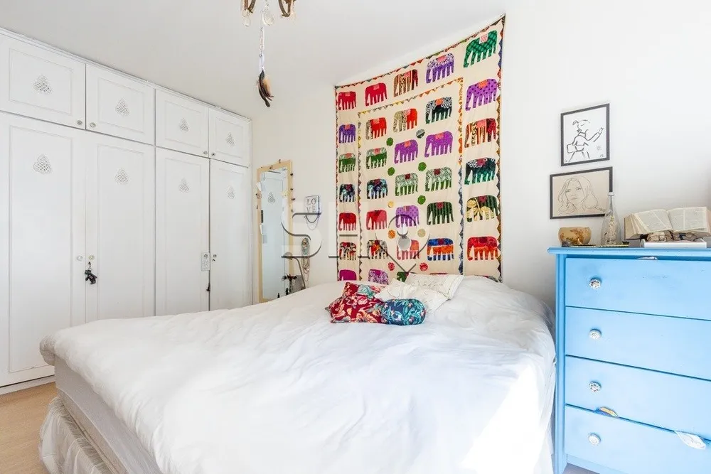 Apartamento, 4 quartos, 224 m² - Foto 10