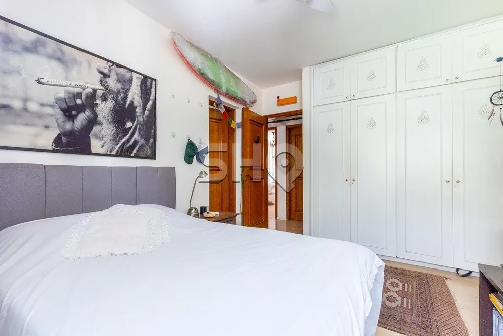 Apartamento, 4 quartos, 224 m² - Foto 7