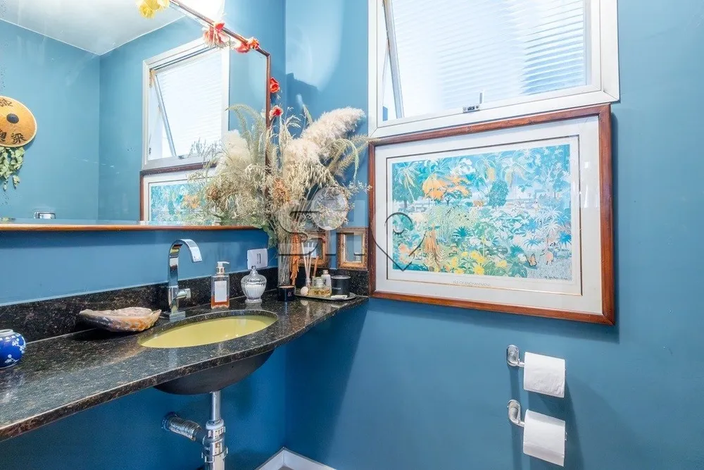 Apartamento, 4 quartos, 224 m² - Foto 6
