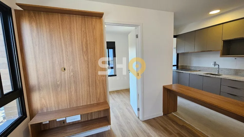 Apartamento para alugar com 2 quartos, 38m² - Foto 3