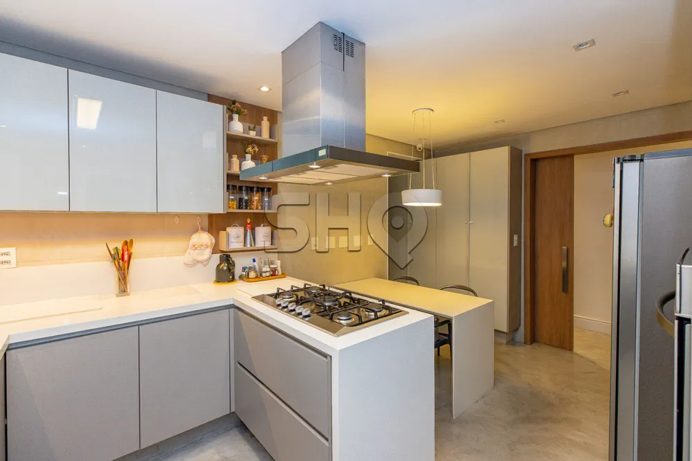 Apartamento, 4 quartos, 238 m² - Foto 4